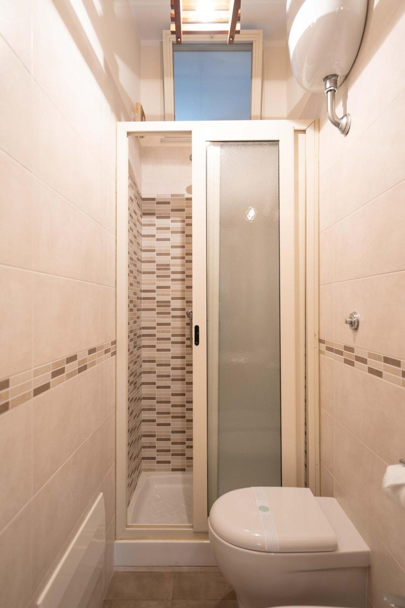 Un Salto Al Vomero By Dimorra Napoli Esterno foto