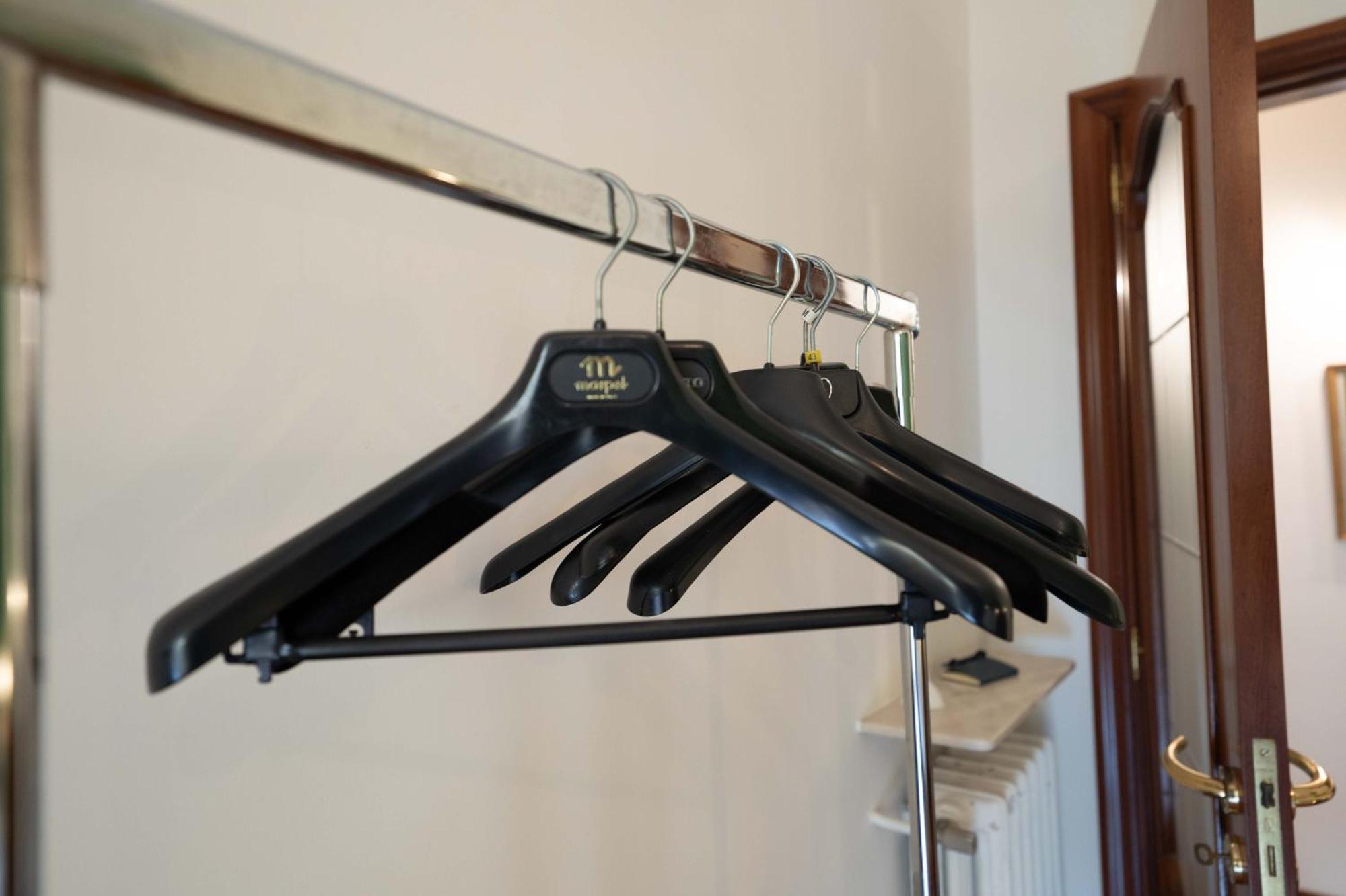 Un Salto Al Vomero By Dimorra Napoli Esterno foto